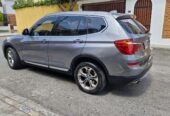 Vendo BMW X3 xDrive20i xLine