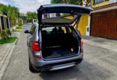 Vendo BMW X3 xDrive20i xLine
