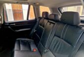 Vendo BMW X3 xDrive20i xLine