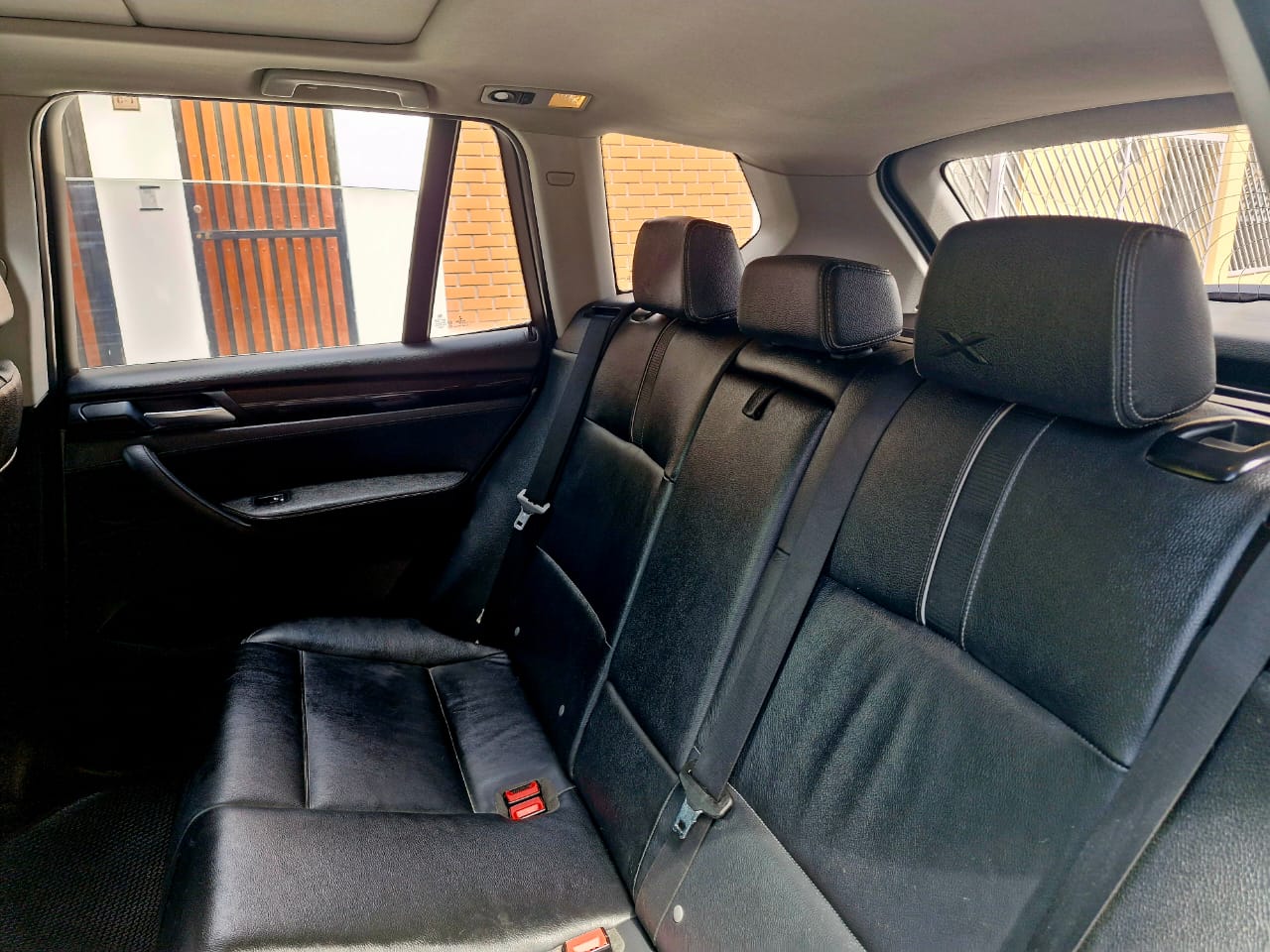 Vendo BMW X3 xDrive20i xLine