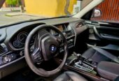Vendo BMW X3 xDrive20i xLine