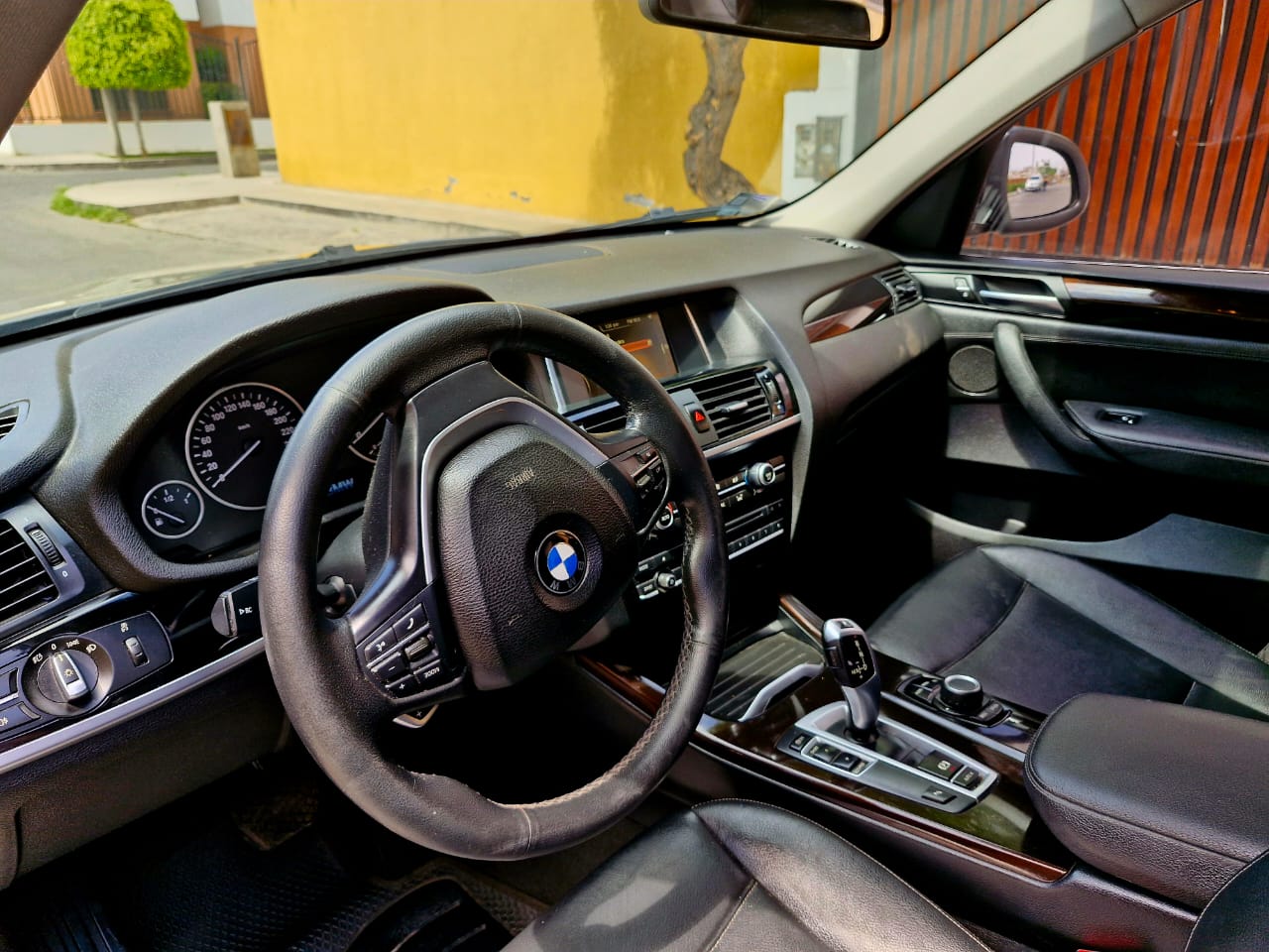 Vendo BMW X3 xDrive20i xLine