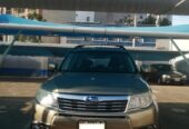 Subaru Forester Modelo 2009
