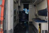 Ambulancia Sprinter 313 CDI