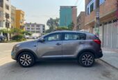 Kia Sportage 2014