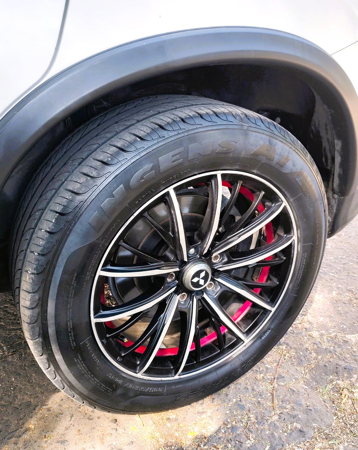 VENDO mi camioneta Mitsubishi ASX 2019