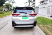 Seminueva unico dueño Toyota Rush Full-DLux AT