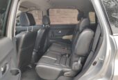 Seminueva unico dueño Toyota Rush Full-DLux AT