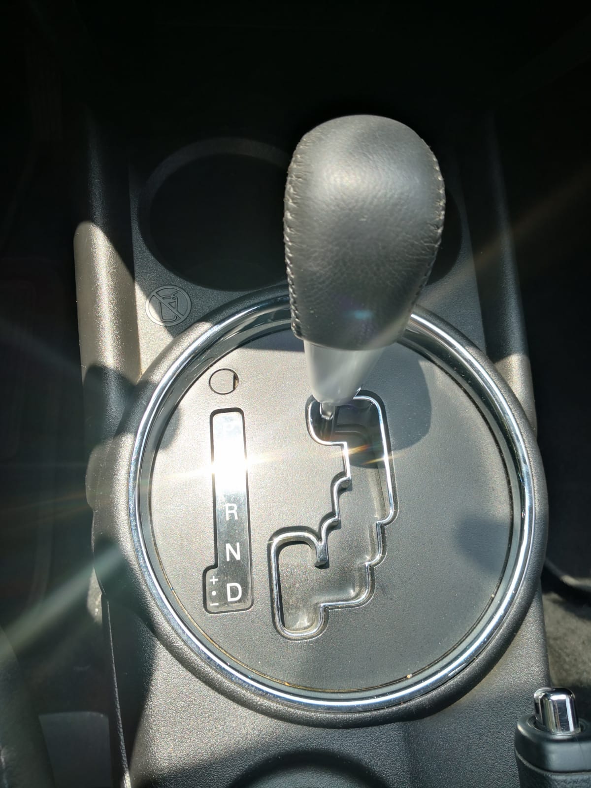 Mitsubishi ASX 2015 Automatica 48000km