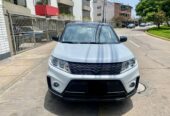 Vendo SUV impecable