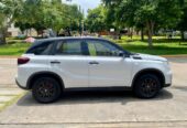 Vendo SUV impecable