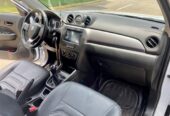 Vendo SUV impecable