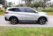 Seminueva unico dueño Toyota Rush Full-DLux AT