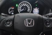 Honda HR-V Seminuevo