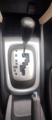 Toyota RUSH Full Deluxe Automático