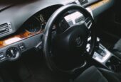 VENDO VW PASSAP TURBO HIGHLINE – 2010