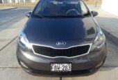 Se vende kia rio 2014