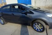 Se vende kia rio 2014