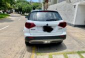 Vendo SUV impecable