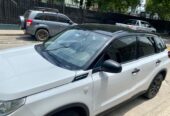 Vendo SUV impecable