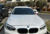 BMW 118I EXCELENTE ESTADO