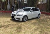 BMW 118I EXCELENTE ESTADO