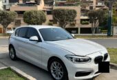 BMW 118I EXCELENTE ESTADO