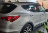 VENTA HYUNDAY SANTA FE MODELO 2013