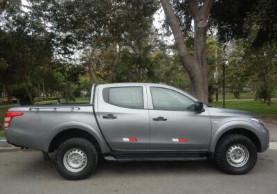 L200 Dk-r 2019 full – IMPECABLE