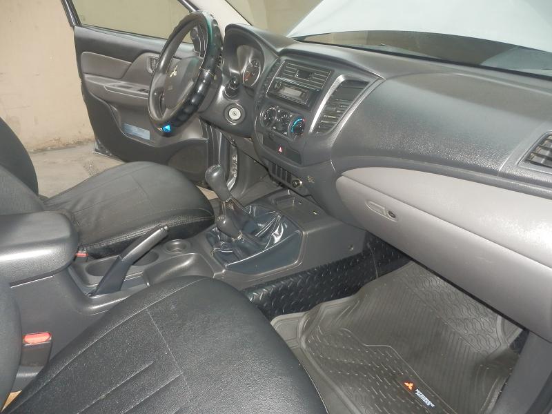 L200 Dk-r 2019 full – IMPECABLE