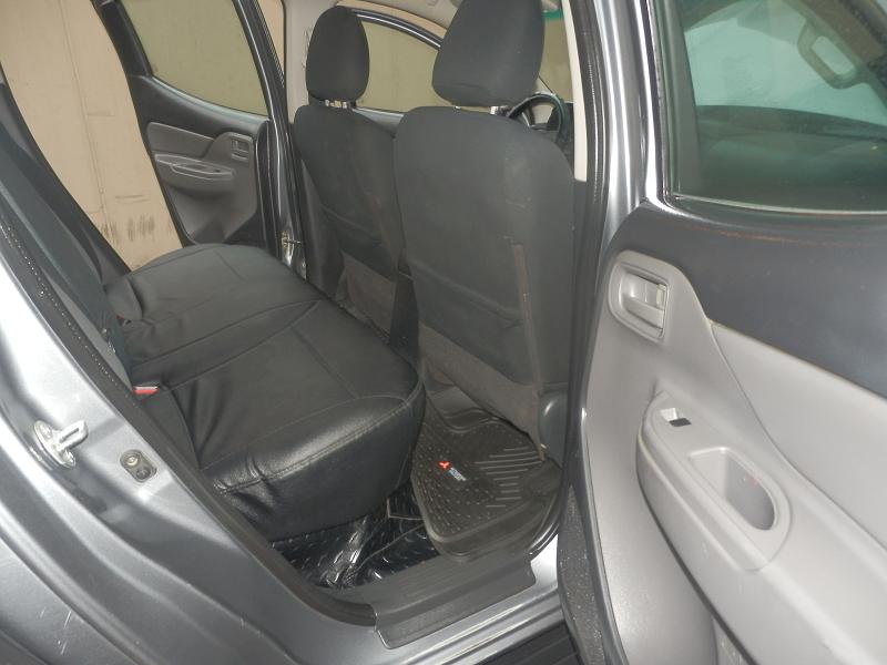 L200 Dk-r 2019 full – IMPECABLE