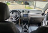 Vendo SUV impecable