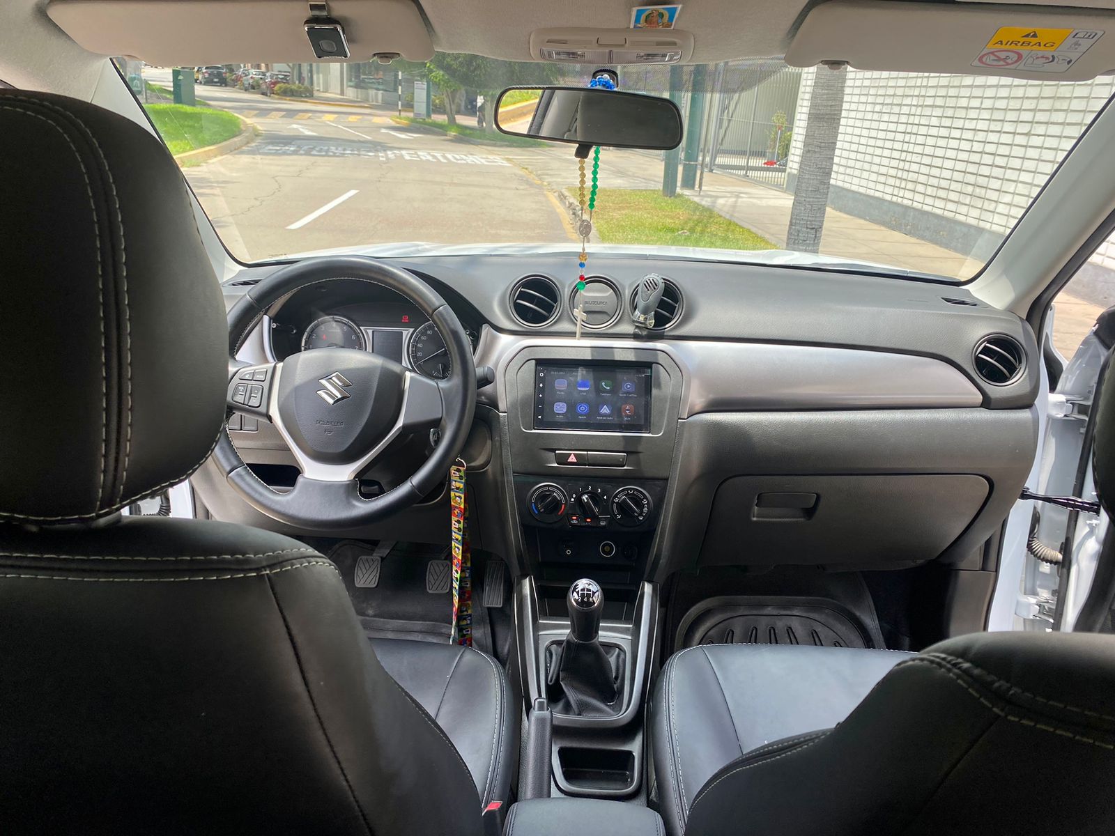 Vendo SUV impecable